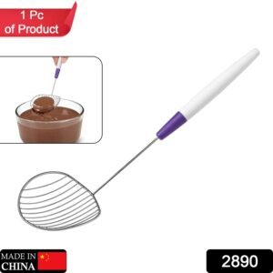 2890 Candy Chocolate Melts Dipping Scoop
