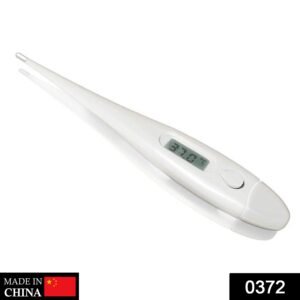 0372 Digital Thermometer