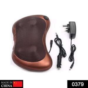 0379 Professional Massage Pillow