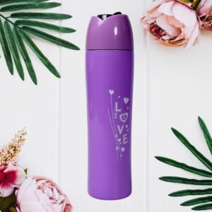 6802 WATER BOTTLE HIGH QUALITY VACUUM BOTTLE FOR DRIVING FOR READING FOR DAILY LIFE FOR CYCLING FOR GYM