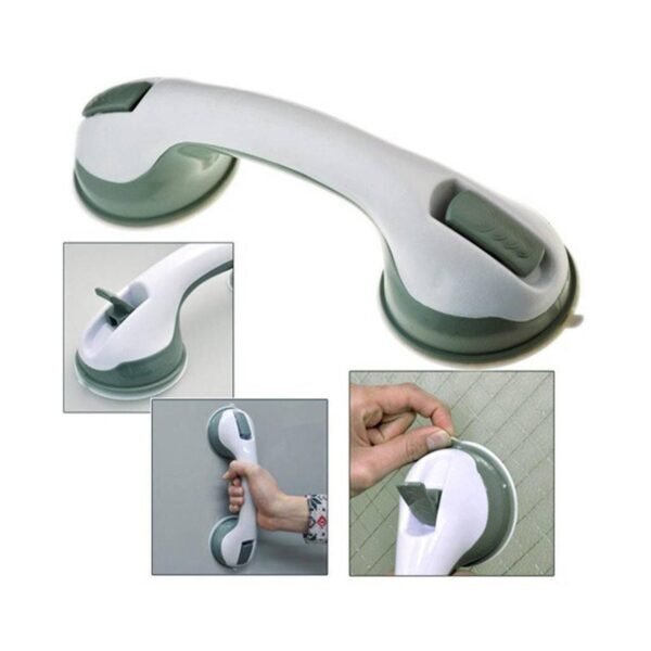 6148 Helping Handle used to give a helpful handle in case of door stuck and lack of opening it and all purposes, and can be used in mostly any kinds of places like offices and household etc.
