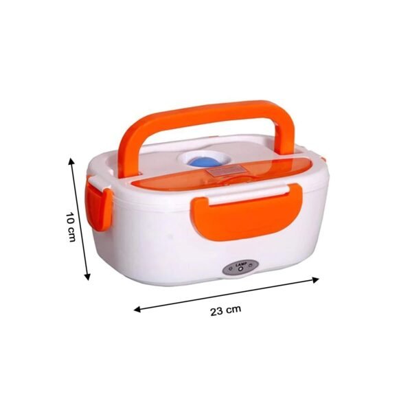 0058 Electric lunch box