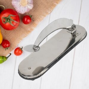 2841 Steel Vegetable Cutter Premium Quality Cutter For Fruit , Vegetable & Meat Cutting Use