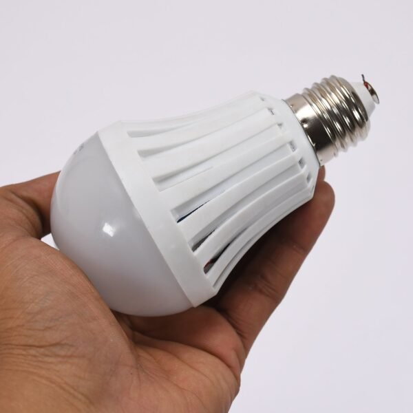 6564 Emergency Led Bulb 7w Power Saving Bulb For Home & Multiuse Bulb ( 1 pc )
