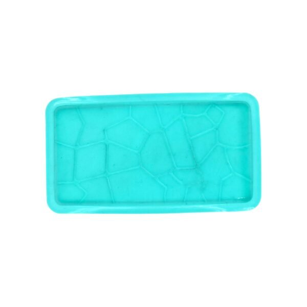 4888 Flexible Silicone Mold Candy Chocolate Cake Jelly Mould