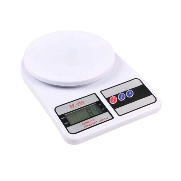 0057M Digital Weighing Scale (10 Kg) Sf 400