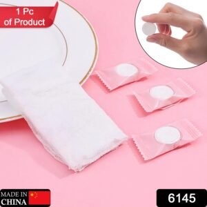 6145 Compressed Facial Face Sheet tablets Outdoor Travel Portable Face Towel Disposable Magic Towel Tablet Capsules Cloth Wipes Paper Cotton Tissue Mask Expand With Water