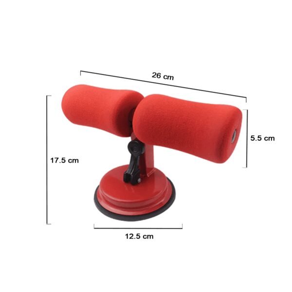 6105 Suction Sit Up Tool Used To Handle Tapes And Cut Them Easily.