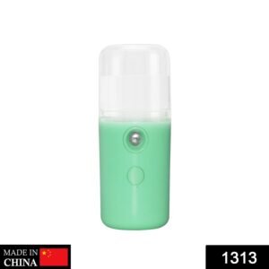 1313 Nano Mist Sprayer Humidifier Handy Portable Sprayer