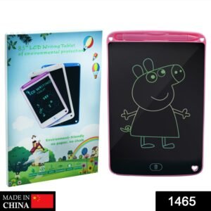 1465 Portable 8.5 LCD Writing Digital Tablet Pad for Writing/Drawing
