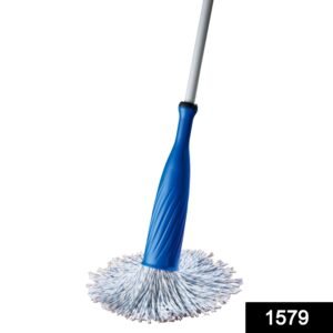 1579 Bottle Mop for Home Cleaning (Moq :-3)