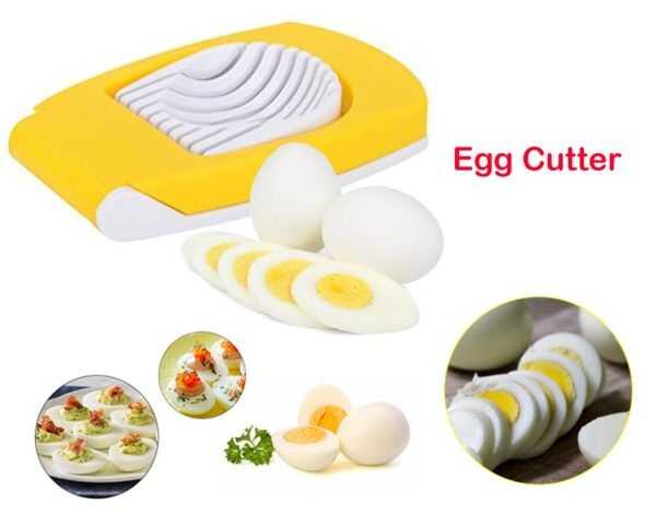 0063 Premium Egg Cutter Your Brand