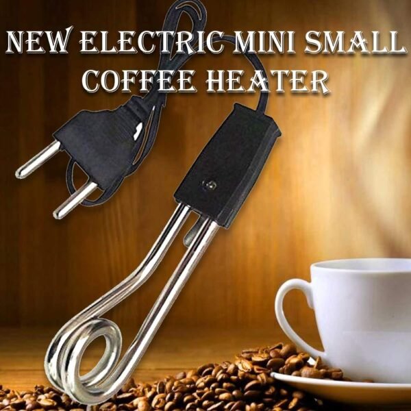 0152 Instant Immersion Heater Coffee/Tea/Soup GT Gloptook