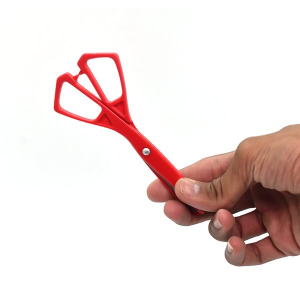 7443 Multipurpose Scissors Comfort Grip Handles Used in Home and Office