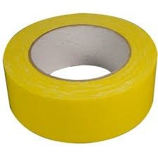 1538 Self Adhesive Transparent Packing Tape- 200 meters , Cello Tape