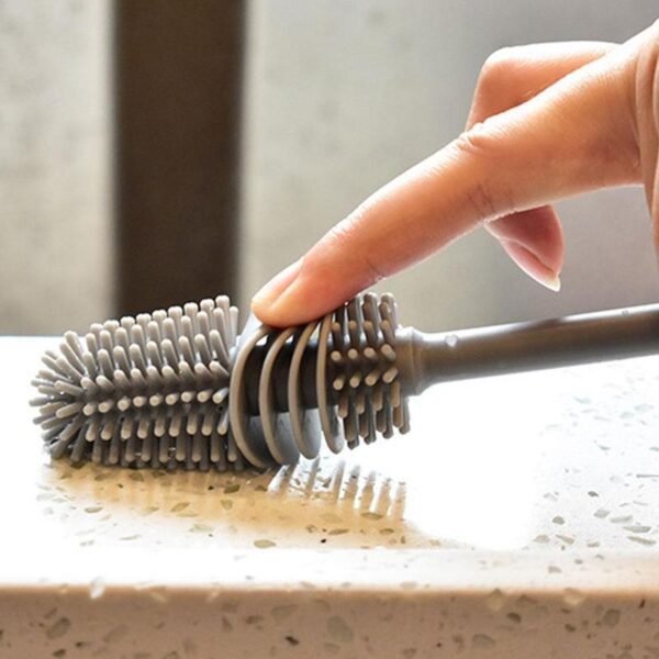6151A Bottle Cleaning Brush usual fully types of household room for cooking food purposes for cleansing