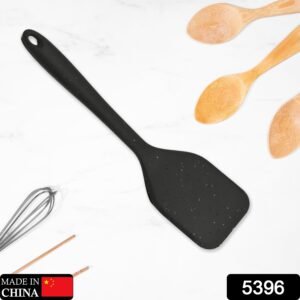 5396 Silicone Spatula - Versatile Tool for Cooking, Baking and Mixing, Set of 1.